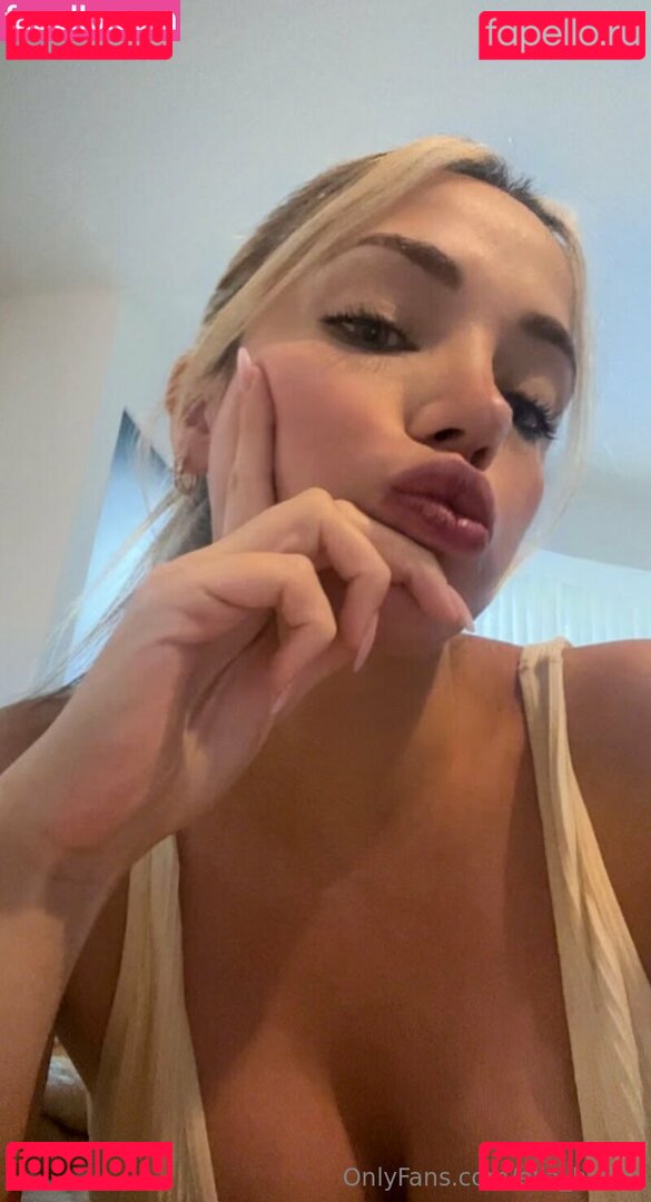 Ella Harris Nude Onlyfans Photo 9