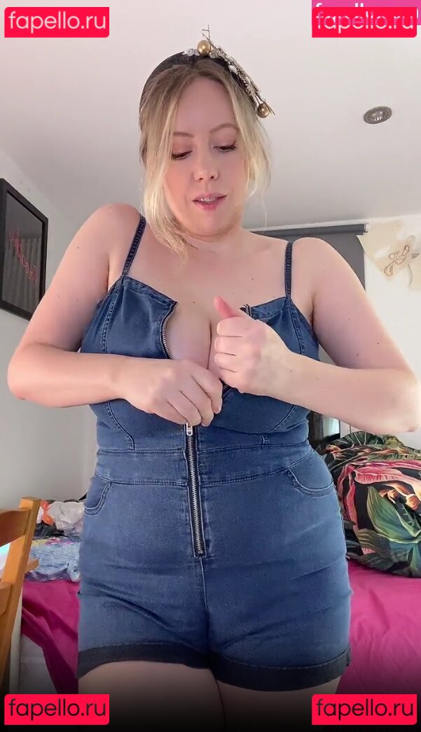 Lily Pink Nude Onlyfans Photo 16