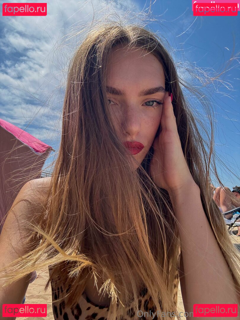 angelriot Nude Onlyfans Photo 12