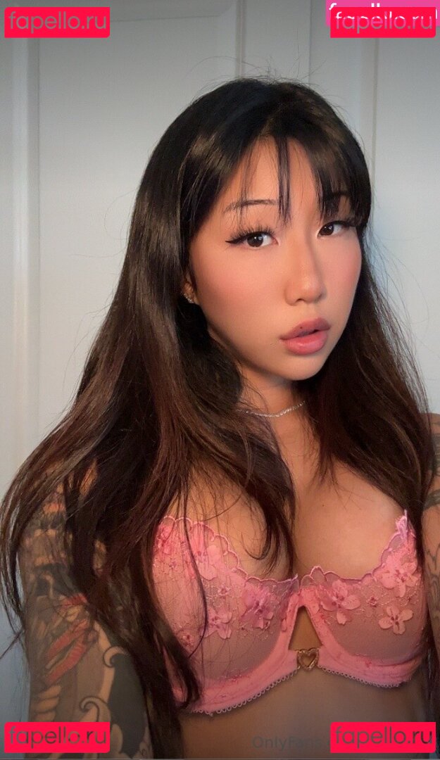 Akirsx Nude Onlyfans Photo 35