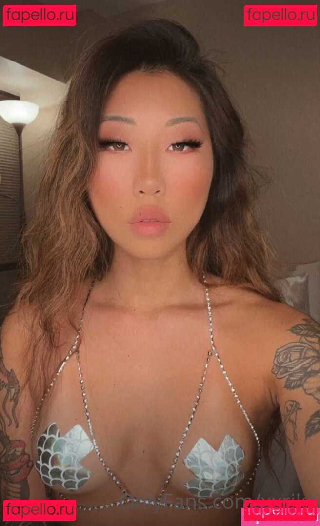Akirsx Nude Onlyfans Photo 20