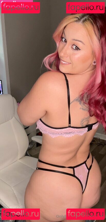 lxdyrayne Nude Onlyfans Photo 21