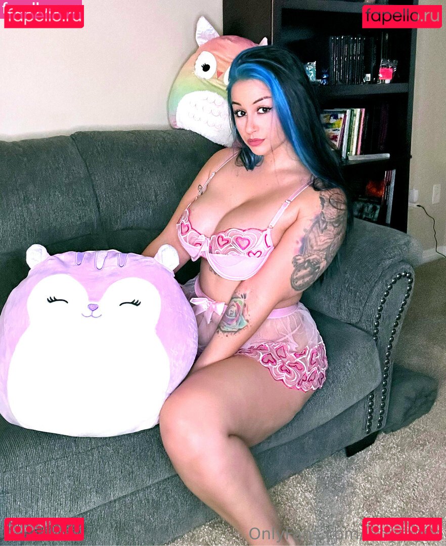 lxdyrayne Nude Onlyfans Photo 15
