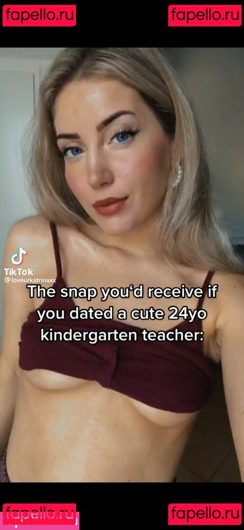 love.katrina Nude Onlyfans Photo 43