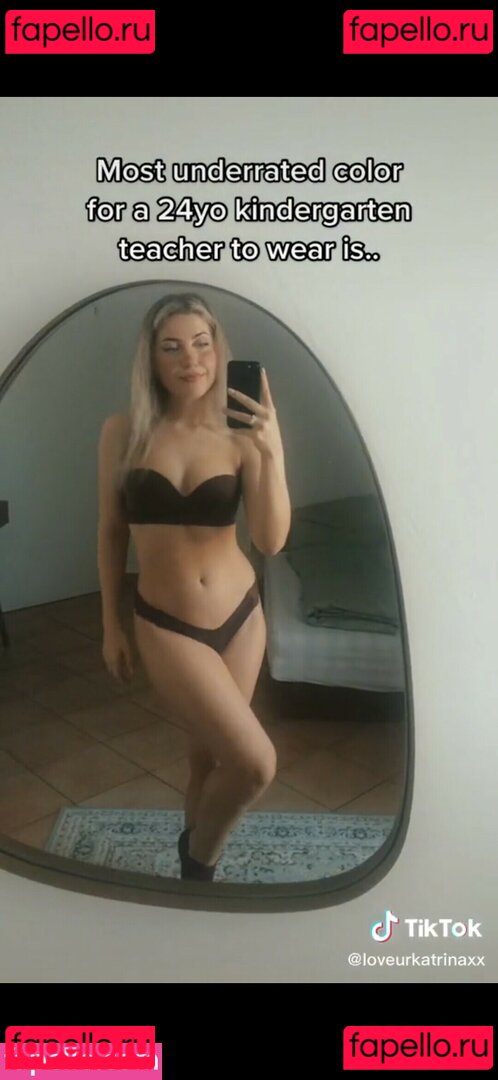 love.katrina Nude Onlyfans Photo 42