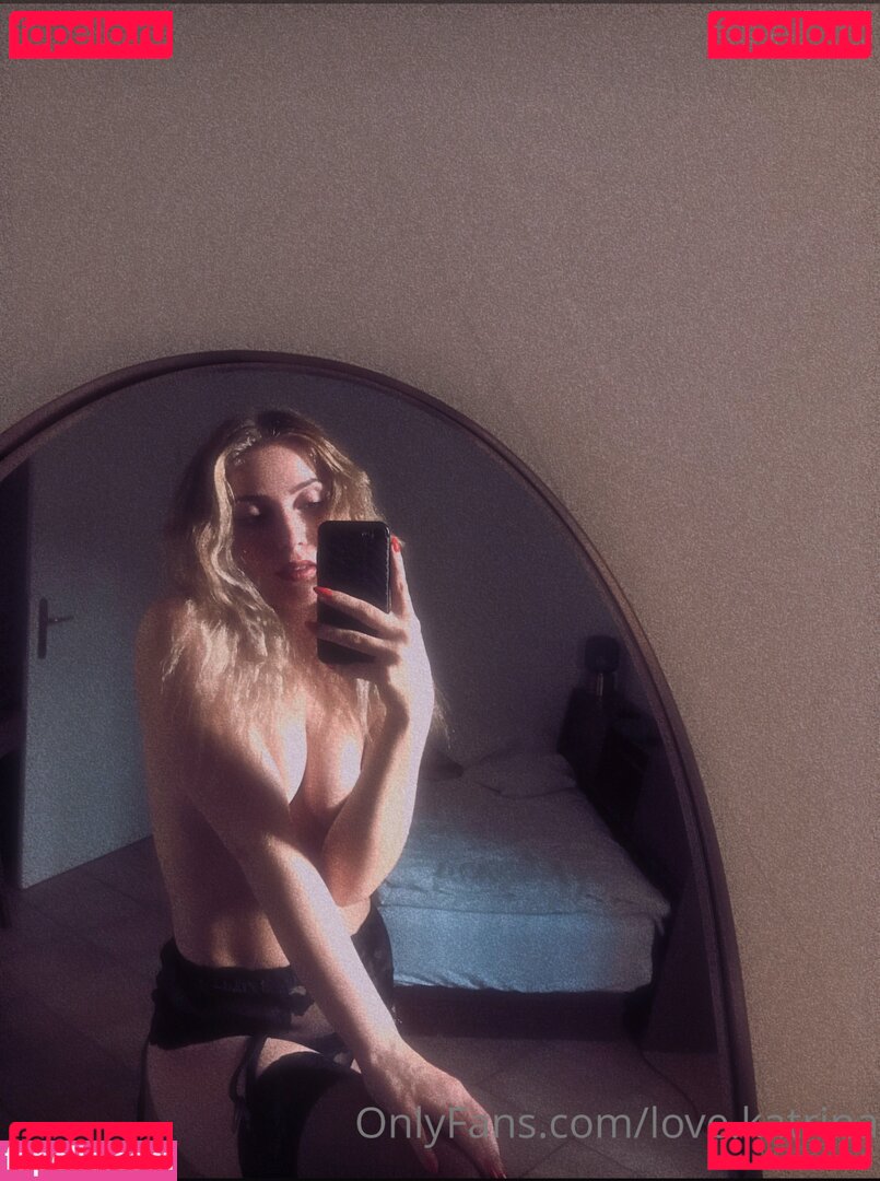 love.katrina Nude Onlyfans Photo 38