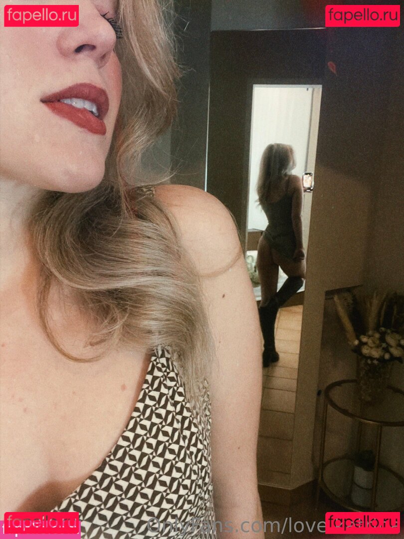 love.katrina Nude Onlyfans Photo 21