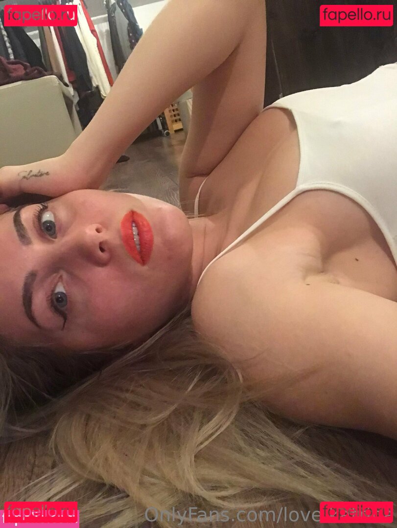 love.katrina Nude Onlyfans Photo 15