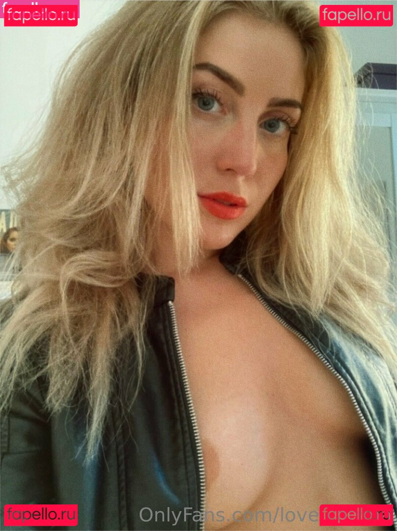 love.katrina Nude Onlyfans Photo 13