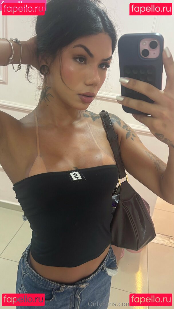 belluccialice Nude Onlyfans Photo 3