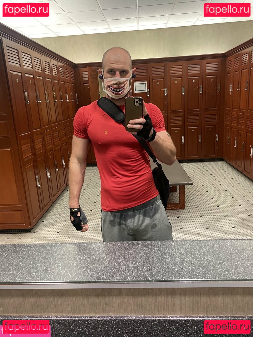 xbrianomallyx Nude Onlyfans Photo 24