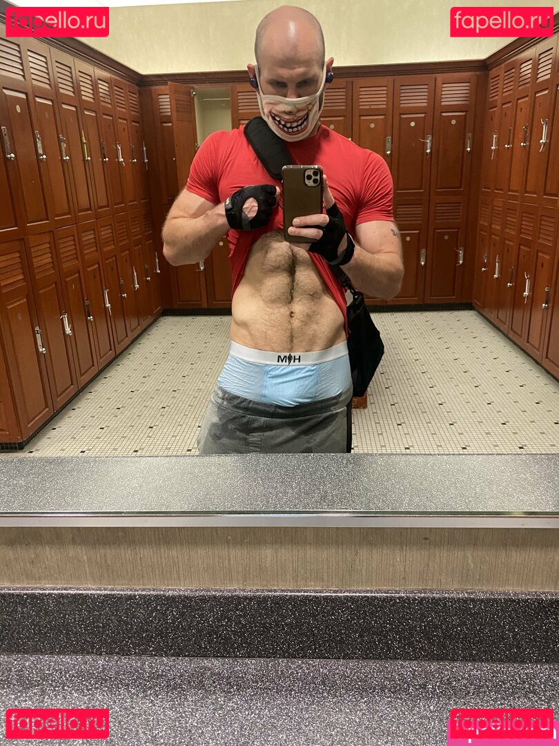 xbrianomallyx Nude Onlyfans Photo 23