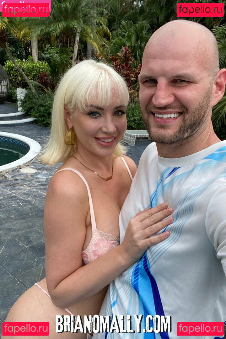 xbrianomallyx Nude Onlyfans Photo 7