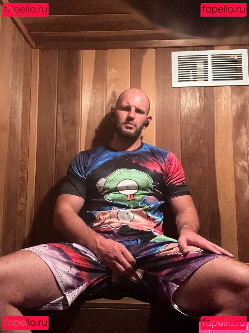 xbrianomallyx Nude Onlyfans Photo 6