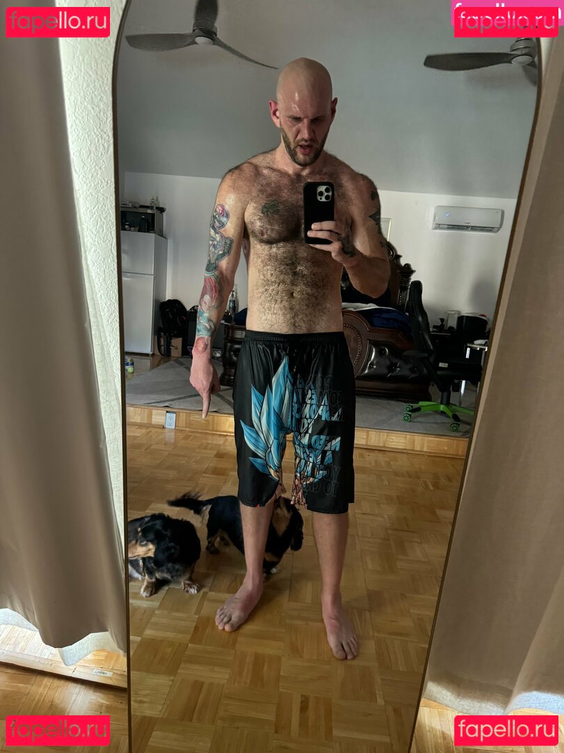 xbrianomallyx Nude Onlyfans Photo 5