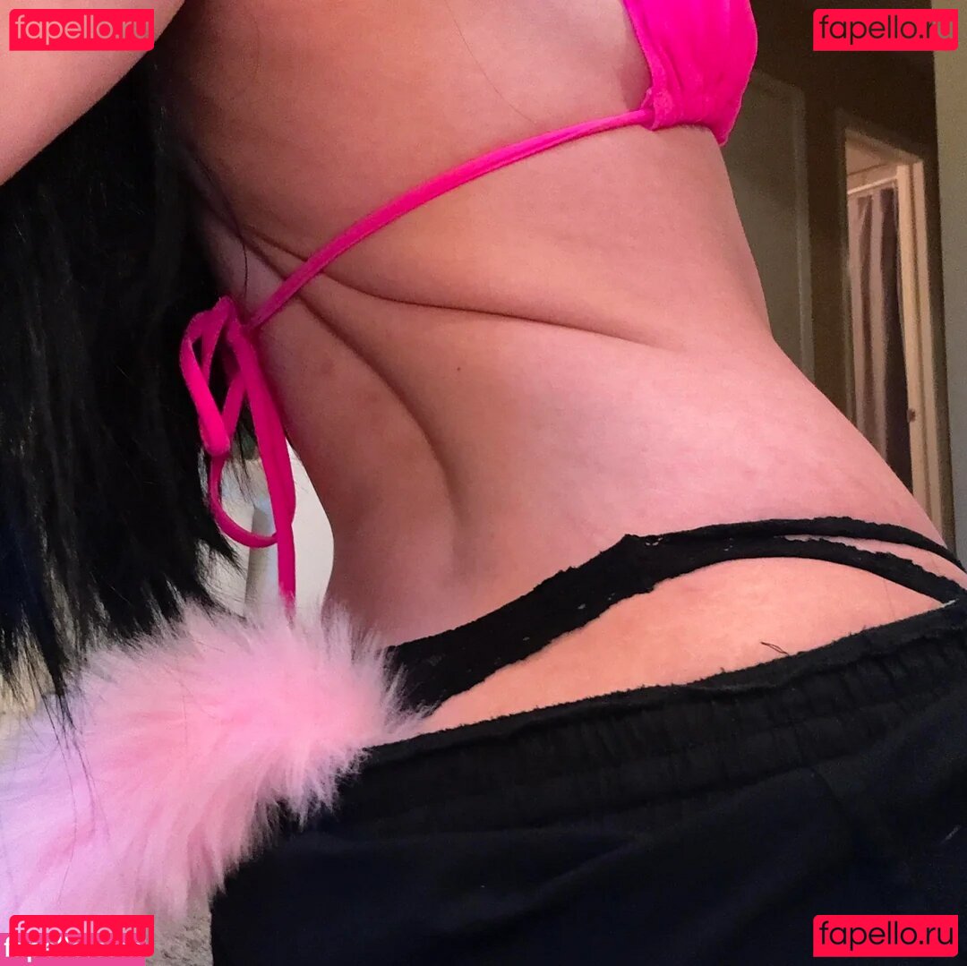H3ll Bunni Nude Onlyfans Photo 40
