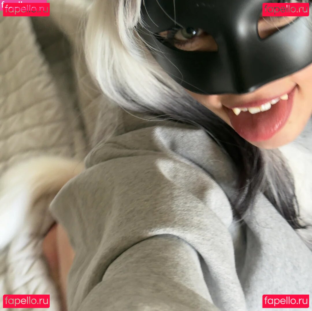 H3ll Bunni Nude Onlyfans Photo 39