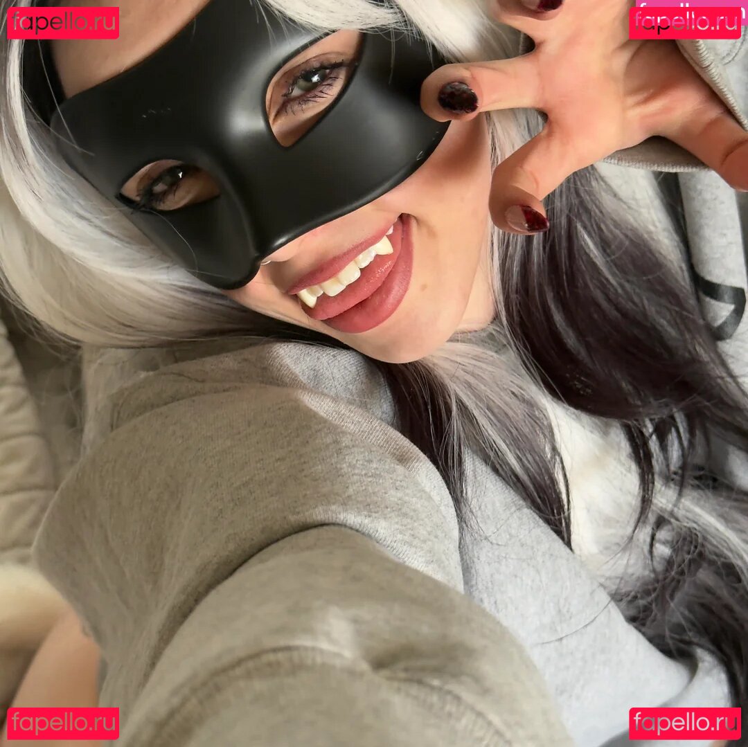 H3ll Bunni Nude Onlyfans Photo 36