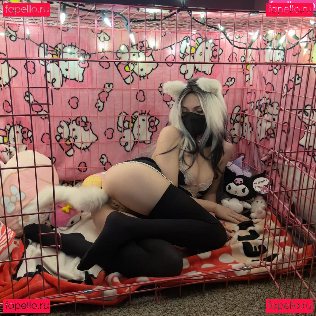 H3ll Bunni Nude Onlyfans Photo 15