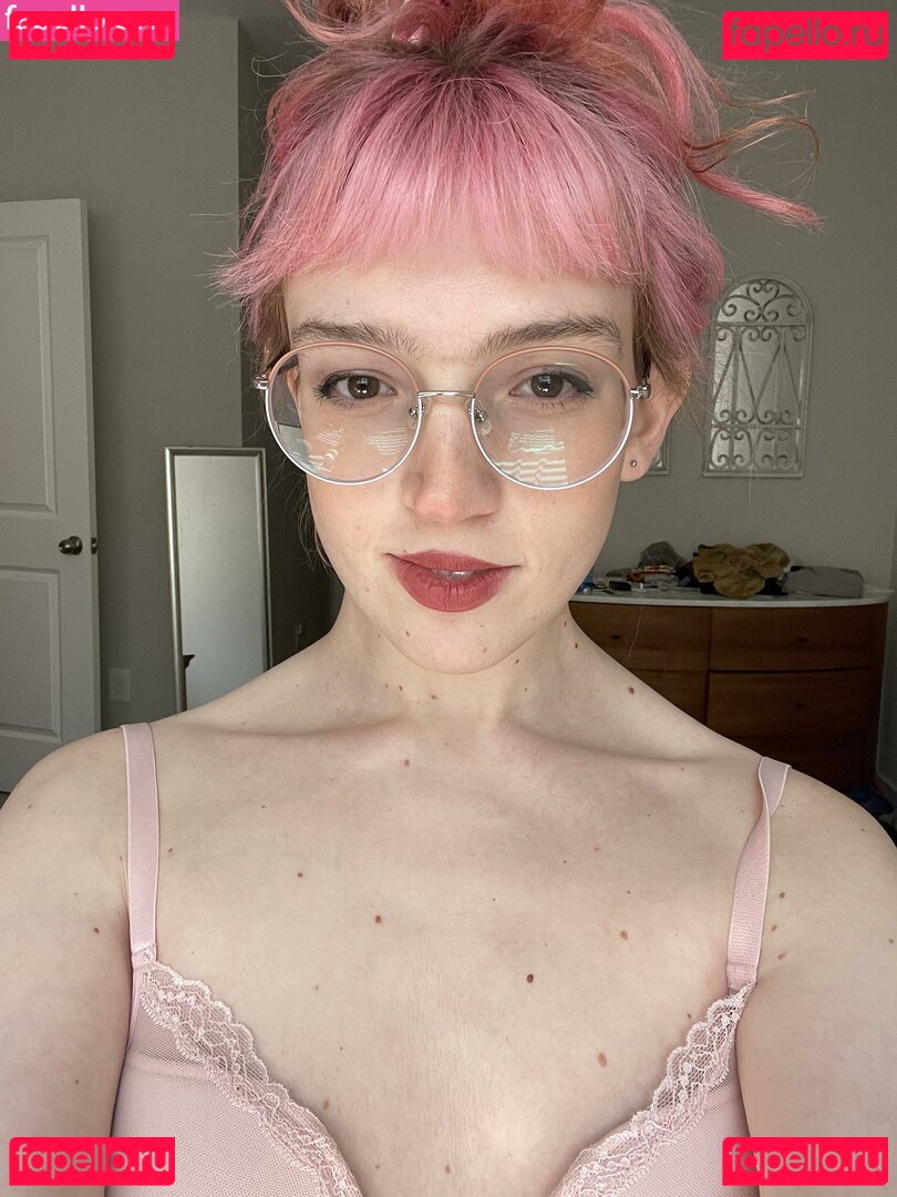 TSViciousBunny Nude Onlyfans Photo 10