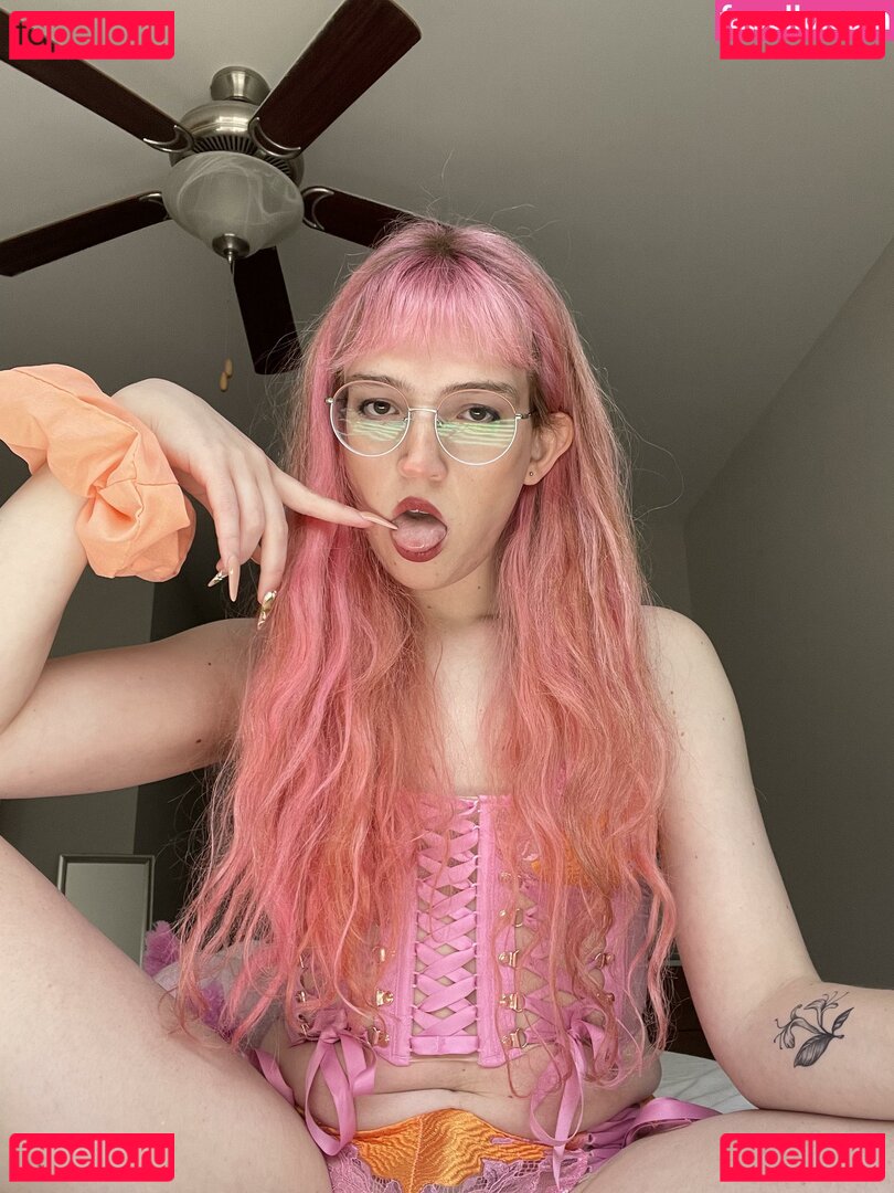 TSViciousBunny Nude Onlyfans Photo 5