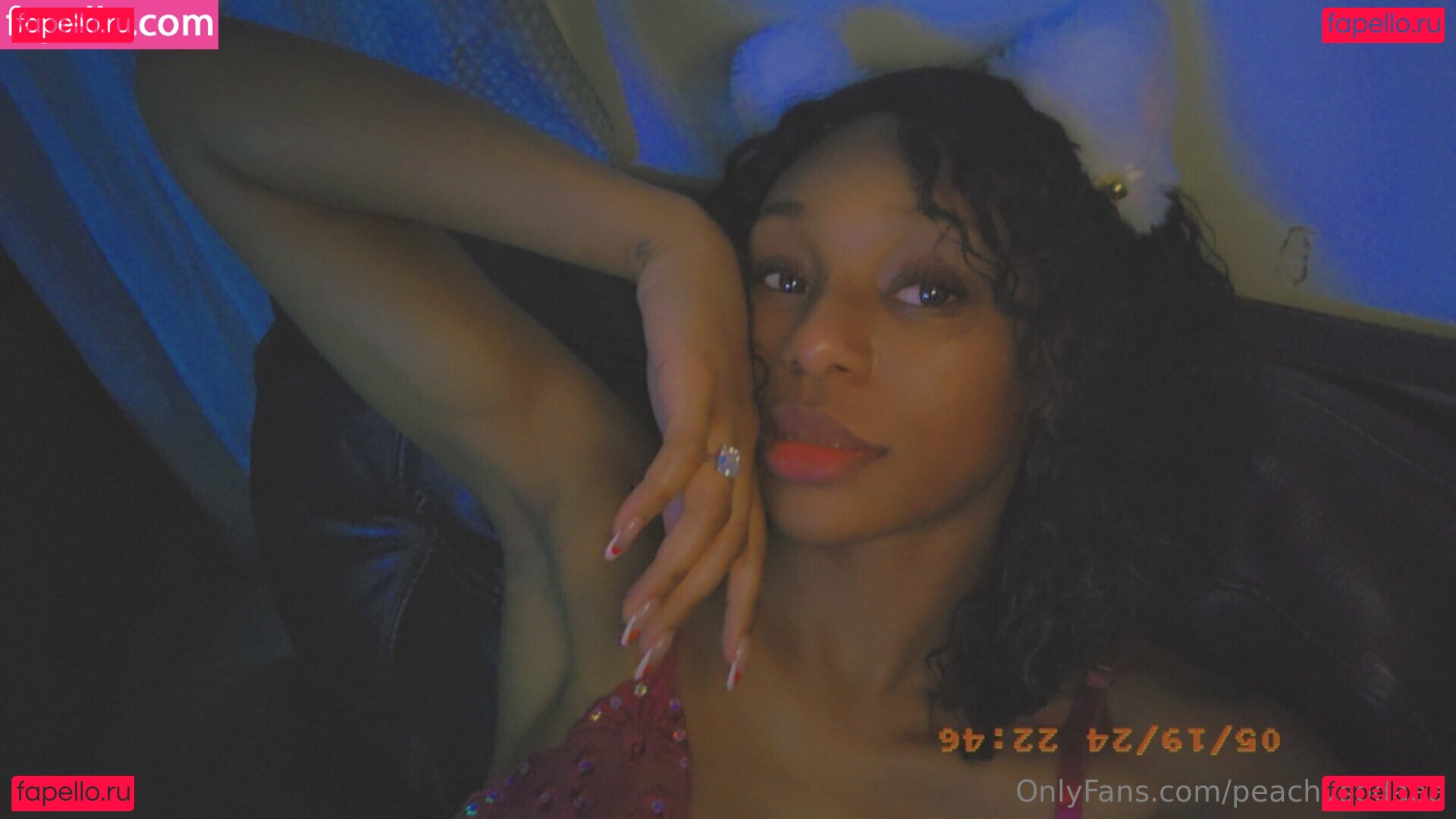 peachysodaaa Nude Onlyfans Photo 44