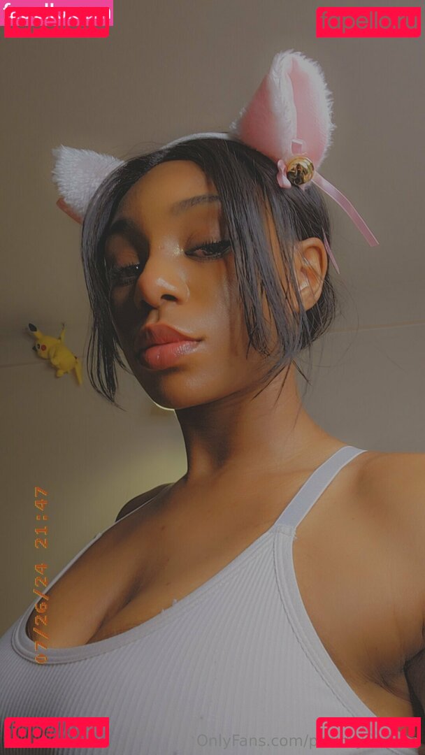 peachysodaaa Nude Onlyfans Photo 25