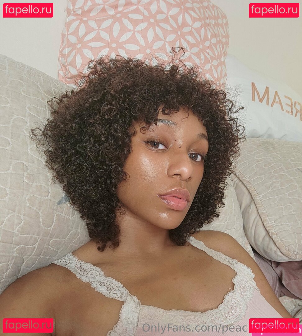 peachysodaaa Nude Onlyfans Photo 21