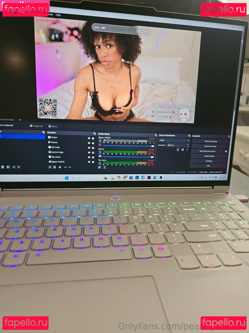 peachysodaaa Nude Onlyfans Photo 13
