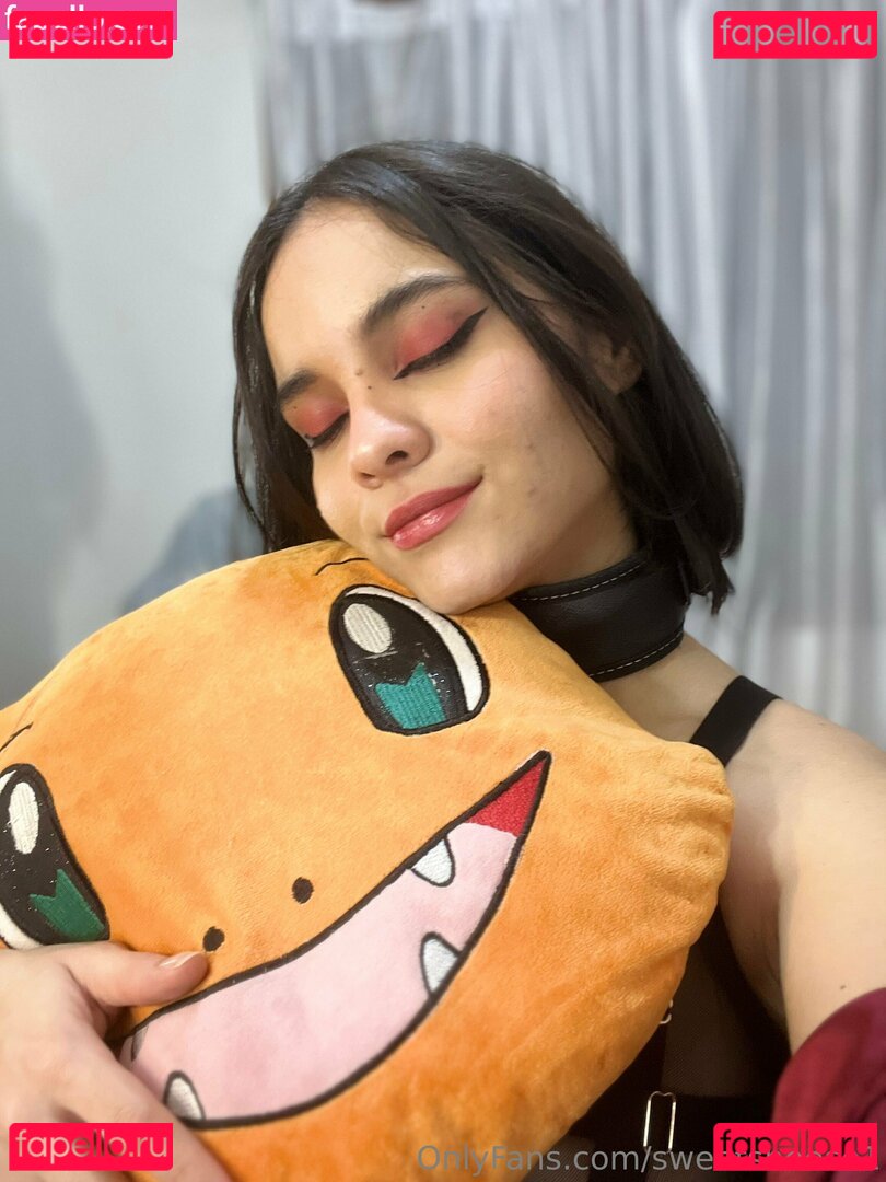 samanthacruz Nude Onlyfans Photo 48