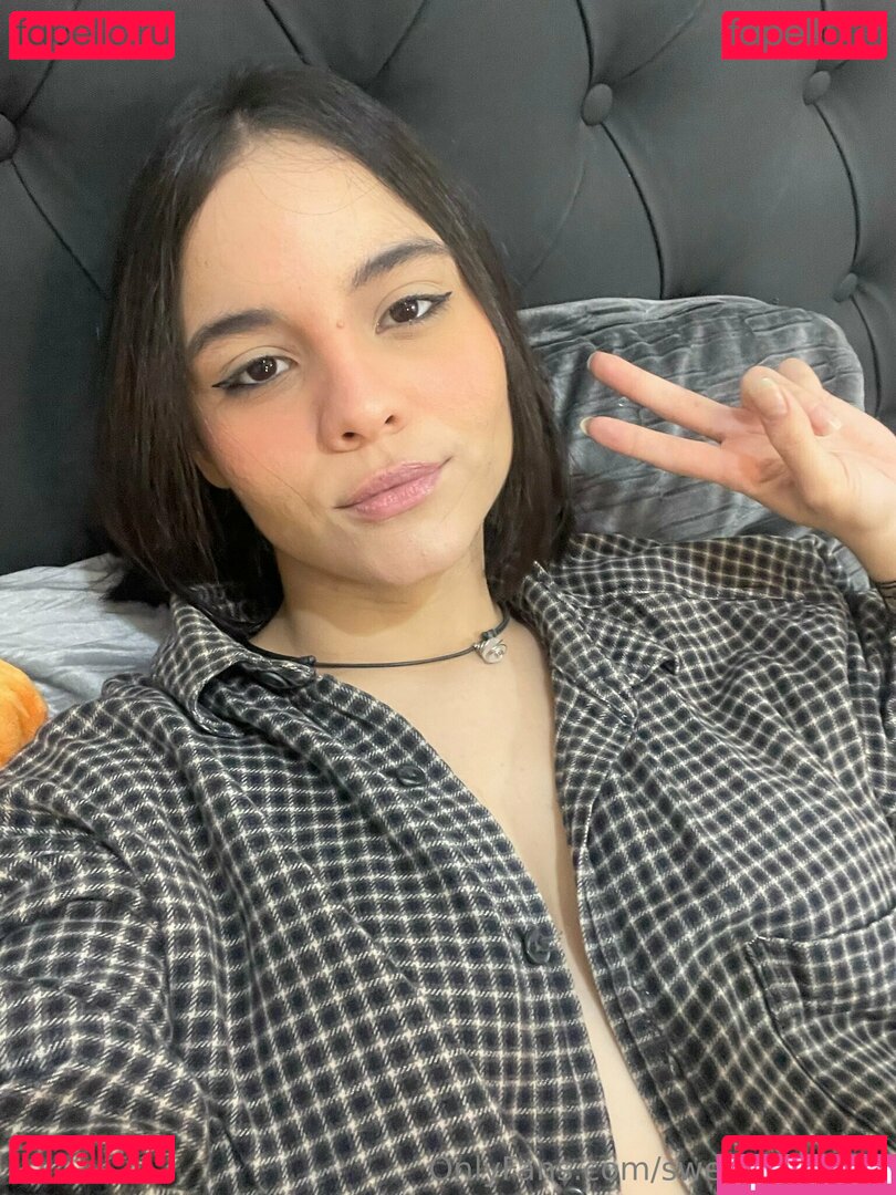 samanthacruz Nude Onlyfans Photo 44