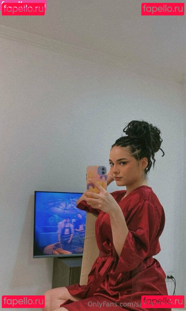 samanthacruz Nude Onlyfans Photo 13