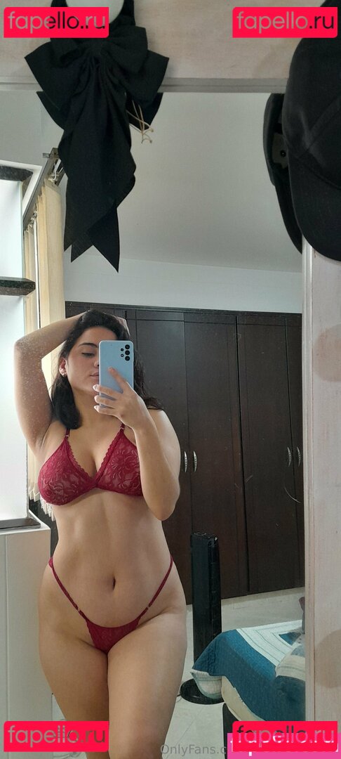 samanthacruz Nude Onlyfans Photo 5