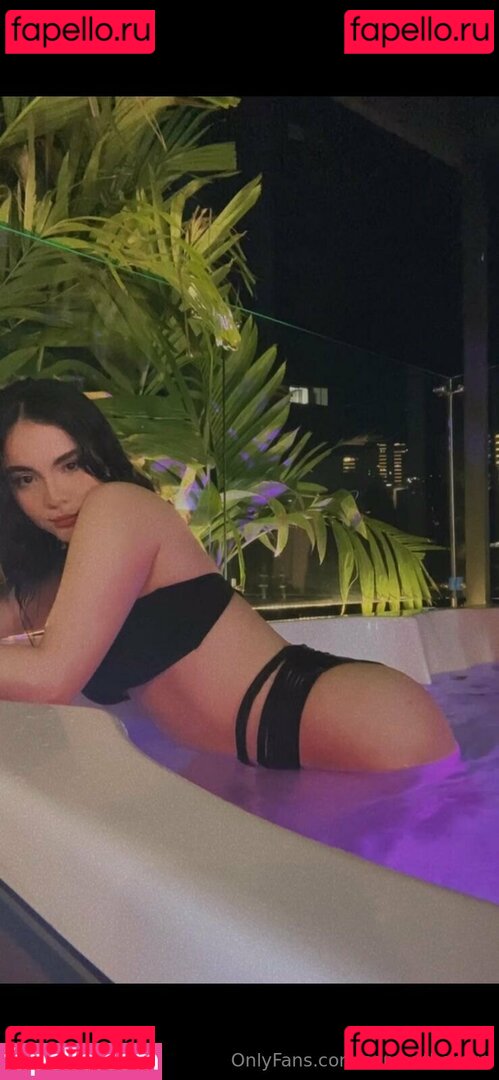 samanthacruz Nude Onlyfans Photo 4