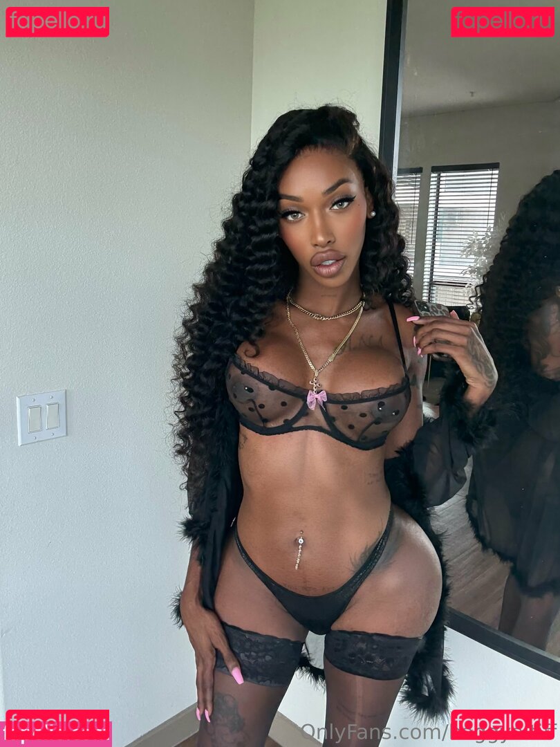 BaggyALTiff Nude Onlyfans Photo 9