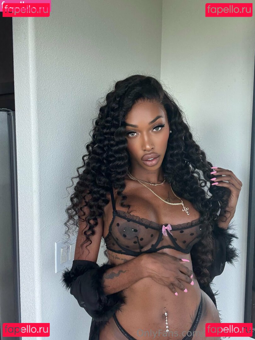 BaggyALTiff Nude Onlyfans Photo 7