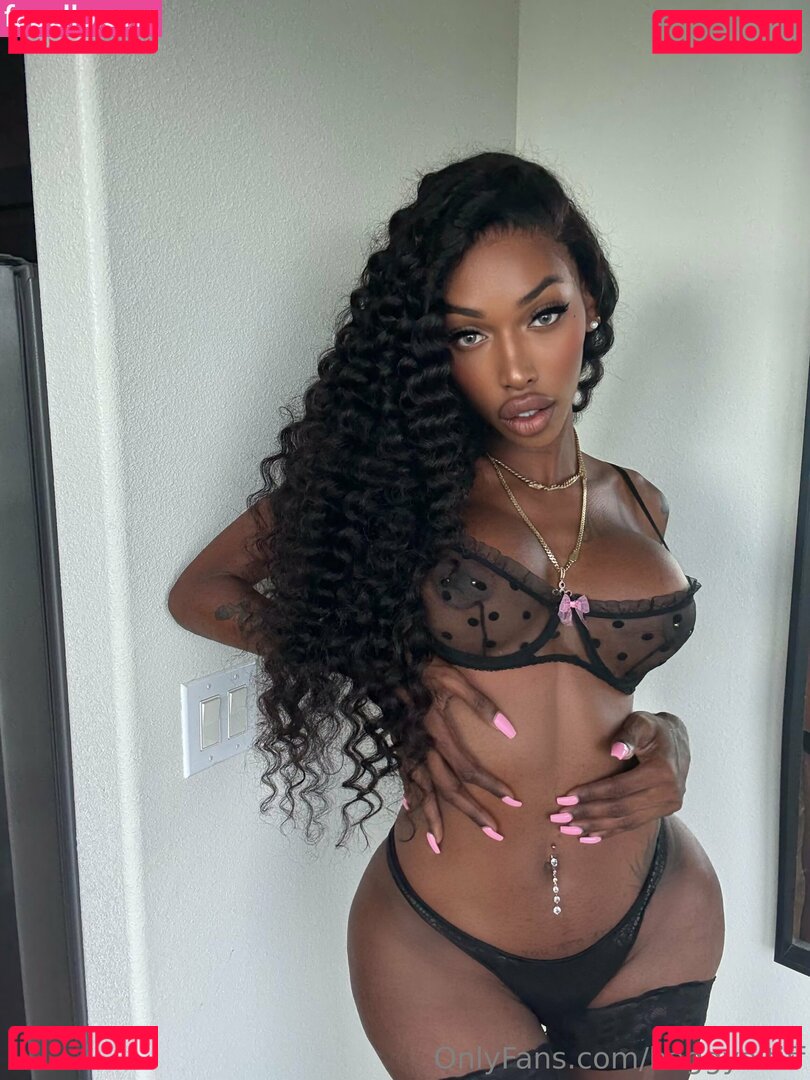 BaggyALTiff Nude Onlyfans Photo 6
