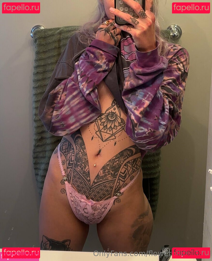 floweroflife1111 Nude Onlyfans Photo 37