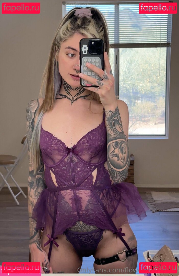 floweroflife1111 Nude Onlyfans Photo 29