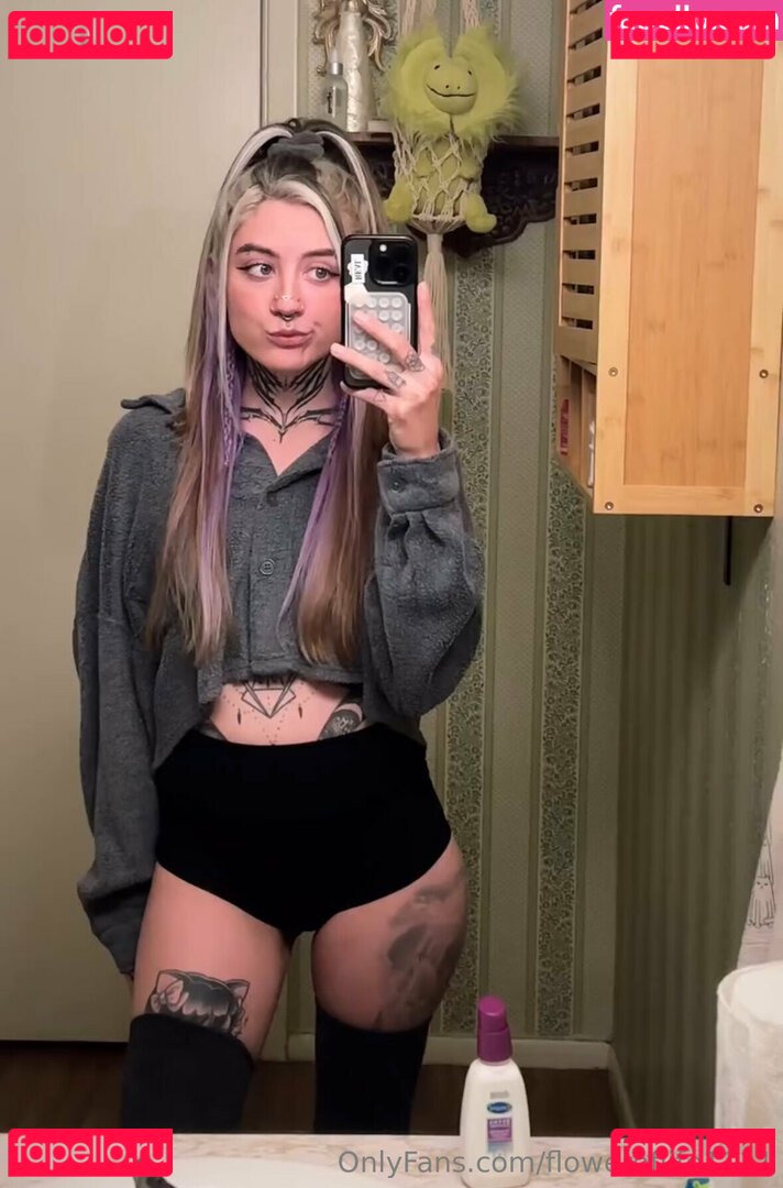 floweroflife1111 Nude Onlyfans Photo 26