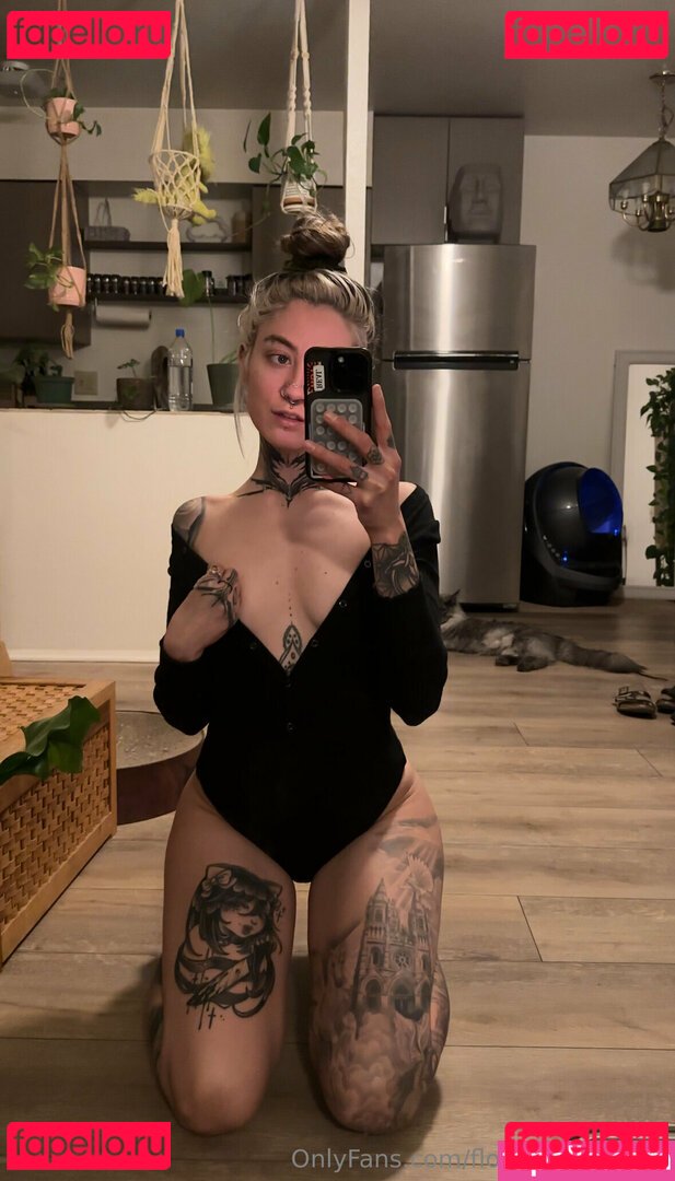 floweroflife1111 Nude Onlyfans Photo 16