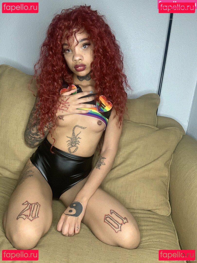 tiffanylannette Nude Onlyfans Photo 51