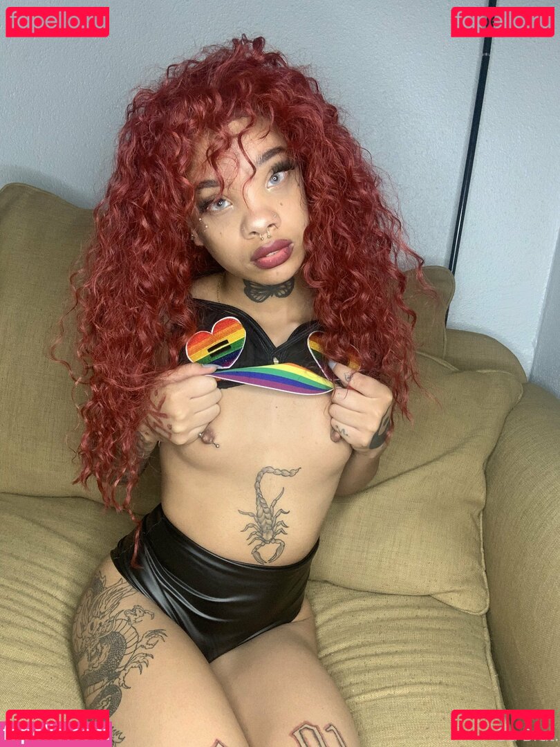 tiffanylannette Nude Onlyfans Photo 49