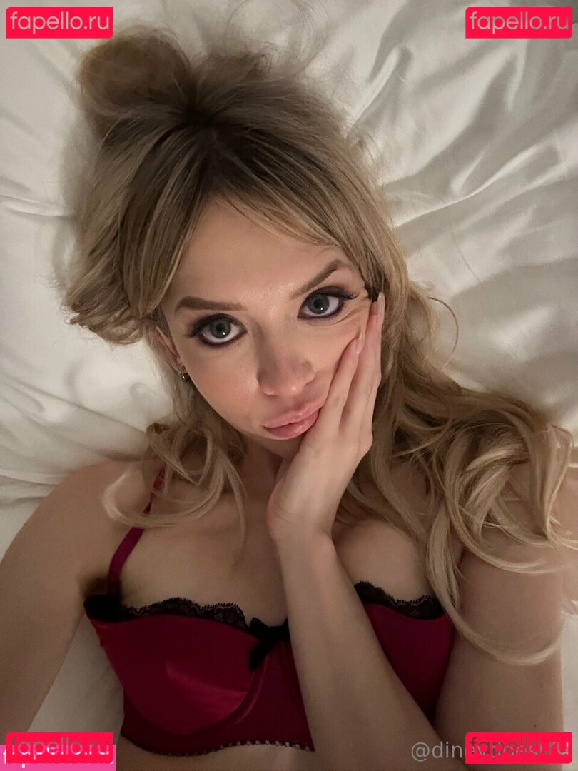 Dineyland Nude Onlyfans Photo 30
