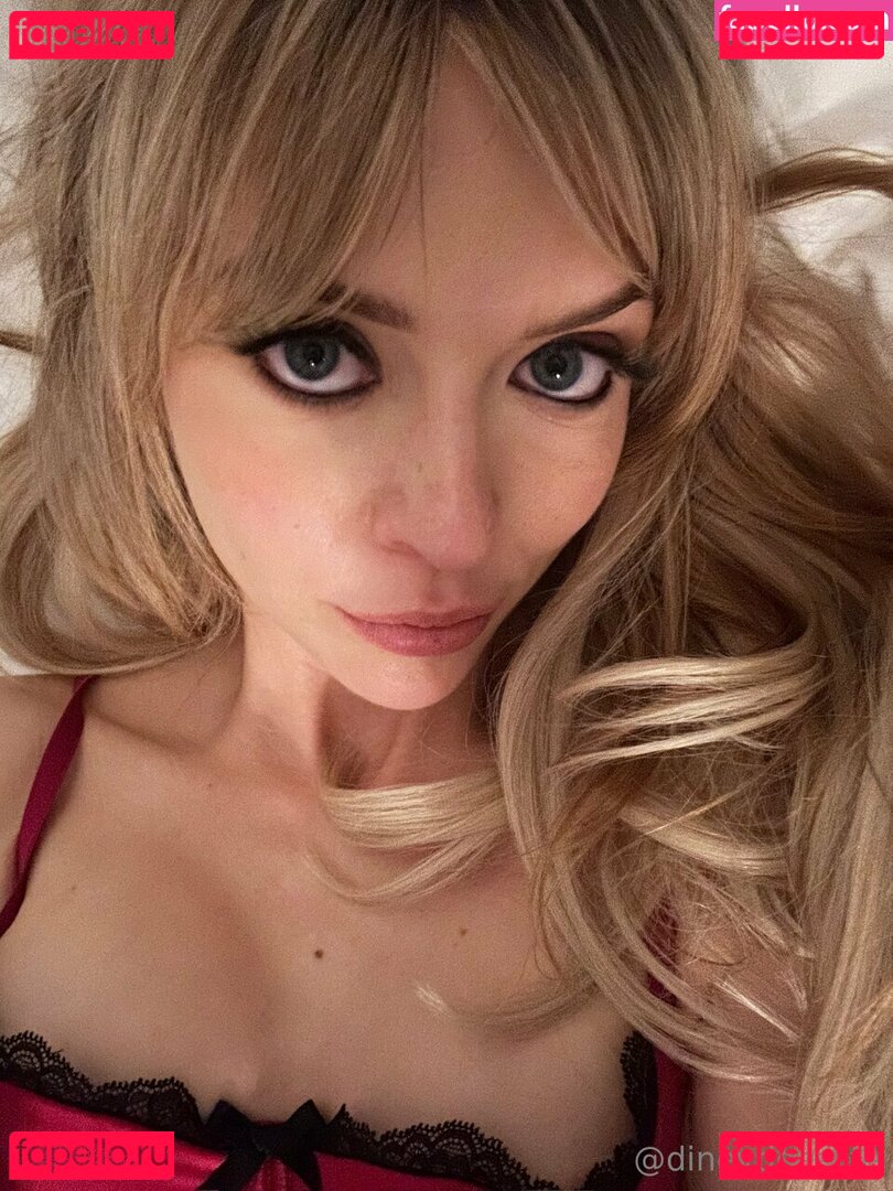 Dineyland Nude Onlyfans Photo 28