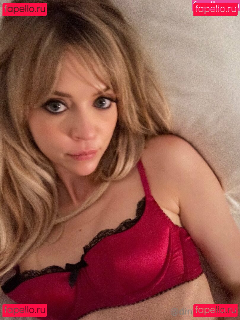 Dineyland Nude Onlyfans Photo 29