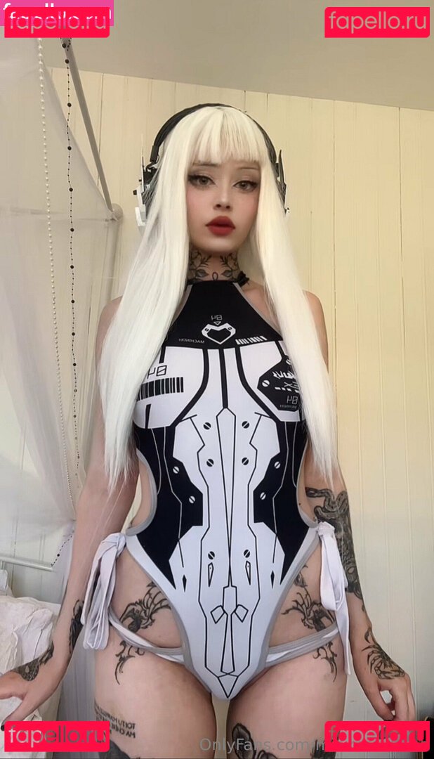 miaxnolanfree Nude Onlyfans Photo 47