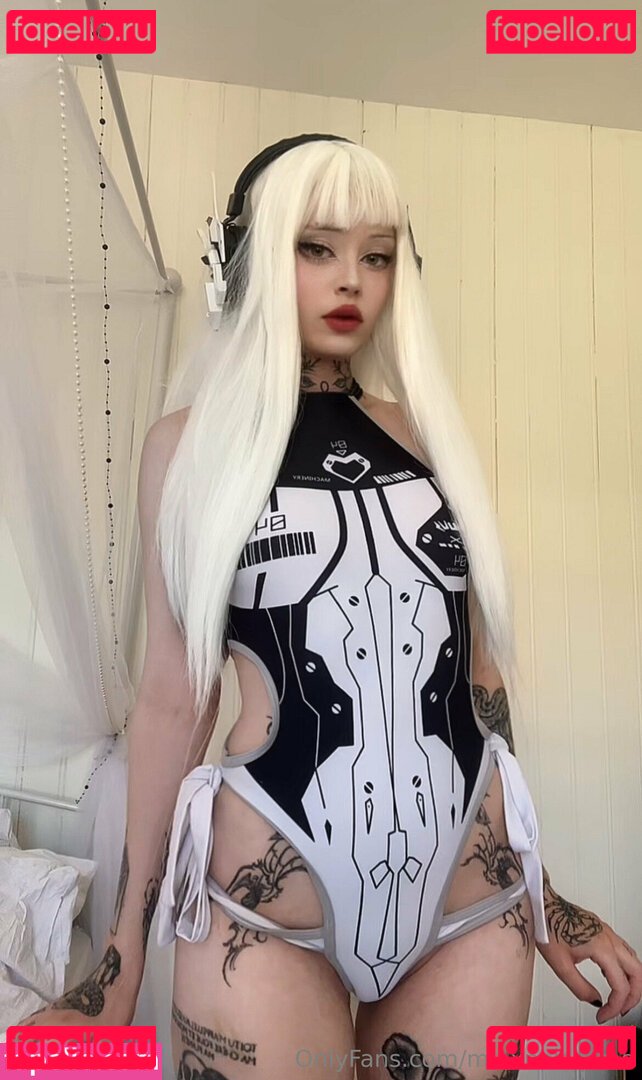 miaxnolanfree Nude Onlyfans Photo 48