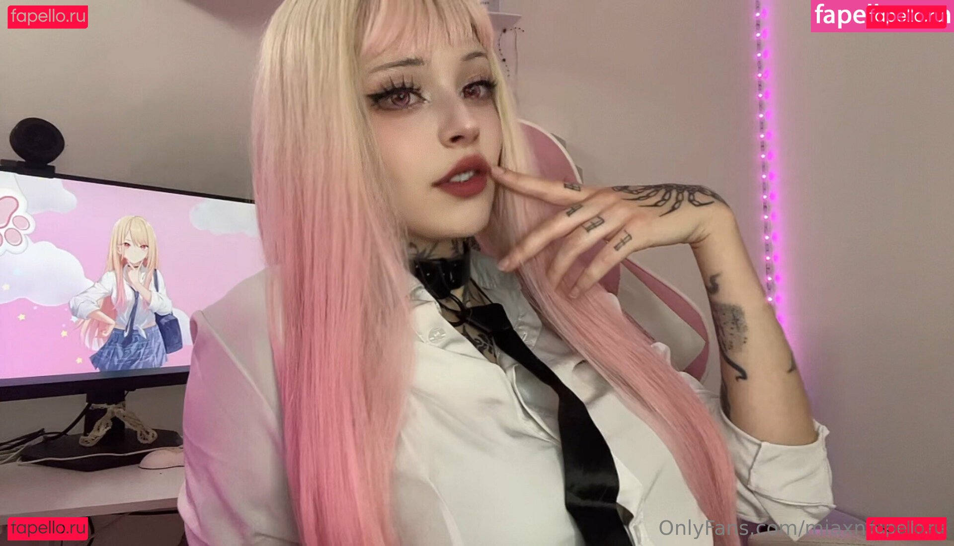 miaxnolanfree Nude Onlyfans Photo 28