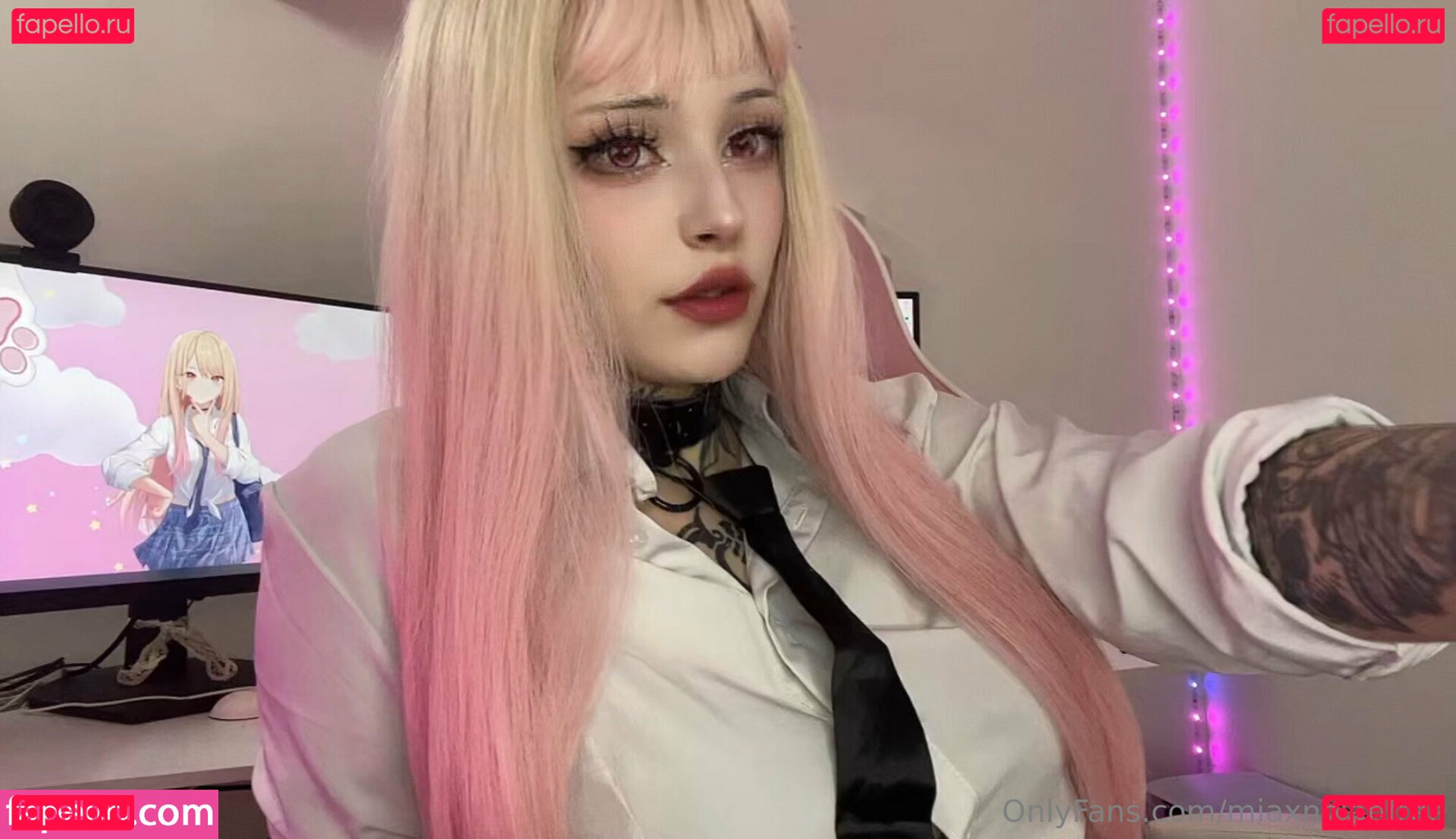 miaxnolanfree Nude Onlyfans Photo 27